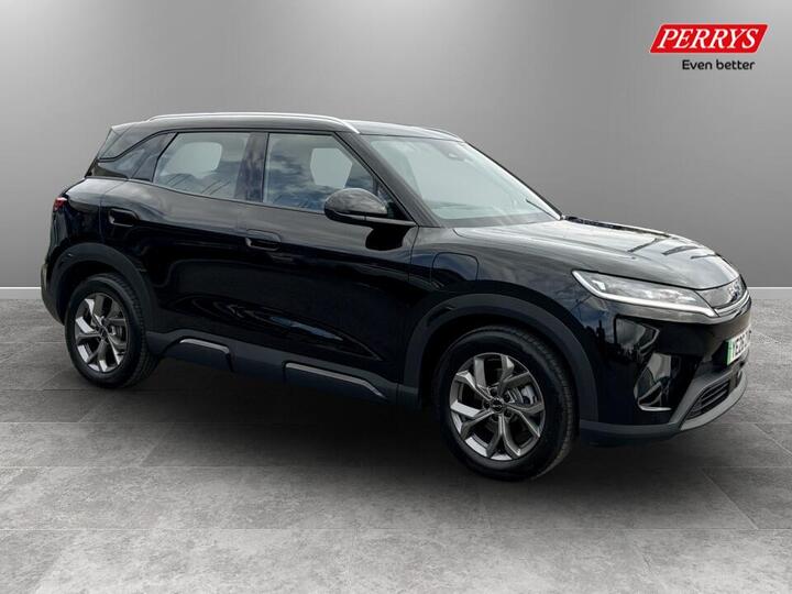 BYD Atto 2 51.1kWh Boost Auto 5dr