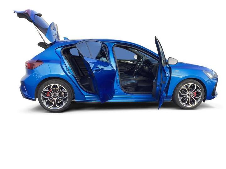 Vauxhall Crossland 1.2 Turbo Ultimate Euro 6 (s/s) 5dr