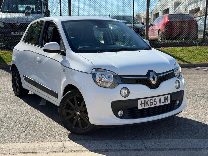 Renault Twingo 0.9 TCe ENERGY Dynamique Euro 6 (s/s) 5dr