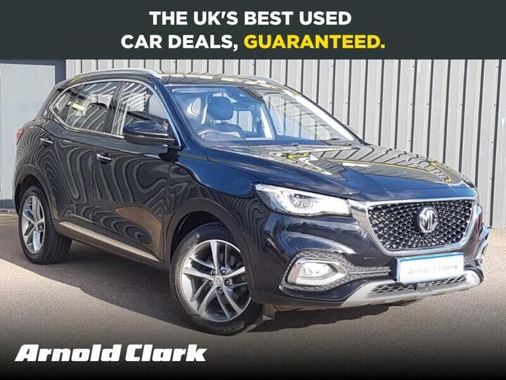 MG MG HS 1.5 T-GDI Excite DCT Euro 6 (s/s) 5dr