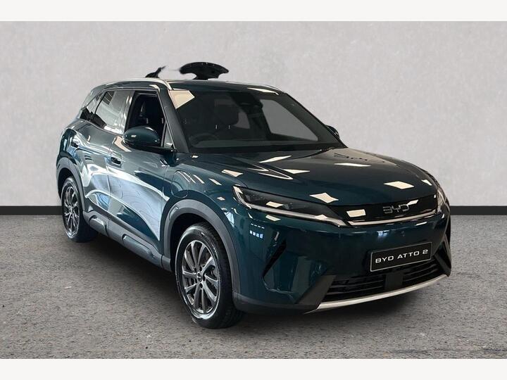 BYD Atto 2 1.5 18kWh Boost Auto Euro 6 (s/s) 5dr