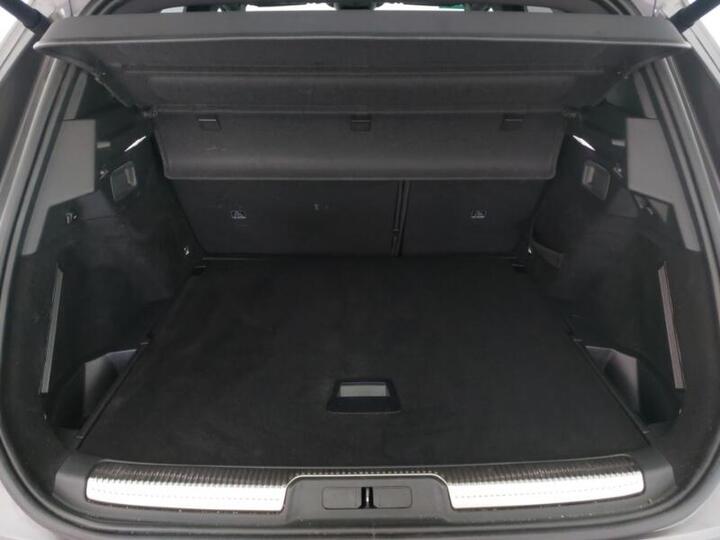 DS AUTOMOBILES DS 7 CROSSBACK 1.6 E-TENSE 13.2kWh Rivoli Crossback EAT8 Euro 6 (s/s) 5dr