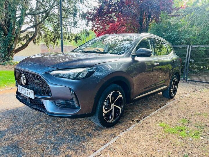 MG MG HS 1.5 T-GDI Trophy DCT Euro 6 (s/s) 5dr