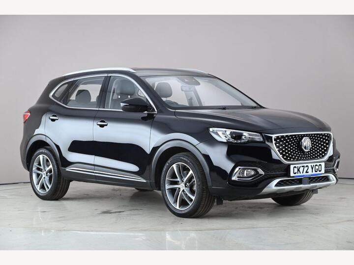 MG MG HS 1.5 T-GDI Excite DCT Euro 6 (s/s) 5dr