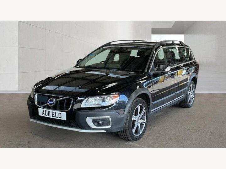Volvo XC70 3.0 T6 SE Lux Geartronic AWD Euro 5 5dr