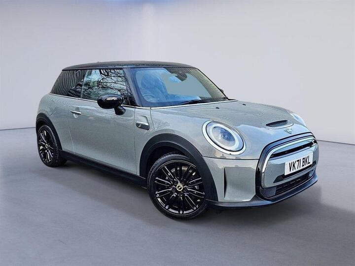 MINI Electric Hatch Cooper SE 32.6kWh Level 2 Auto 3dr