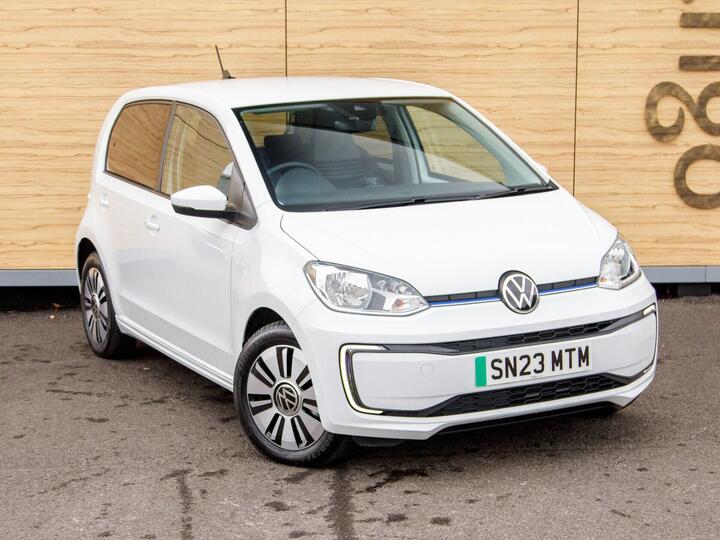 Volkswagen Up 36.8kWh E-up! Auto 5dr