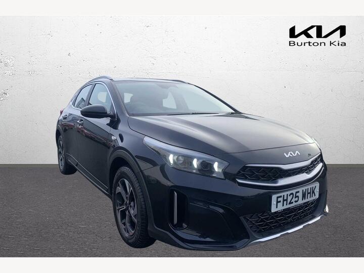 Kia XCeed 1.5 T-GDi 2 Euro 6 (s/s) 5dr