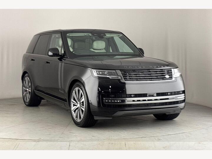 Land Rover Range Rover 3.0 P460e 38.2kWh Autobiography Auto 4WD Euro 6 (s/s) 5dr