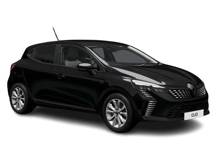 Renault Clio 1.0 TCe Generation Euro 6 (s/s) 5dr