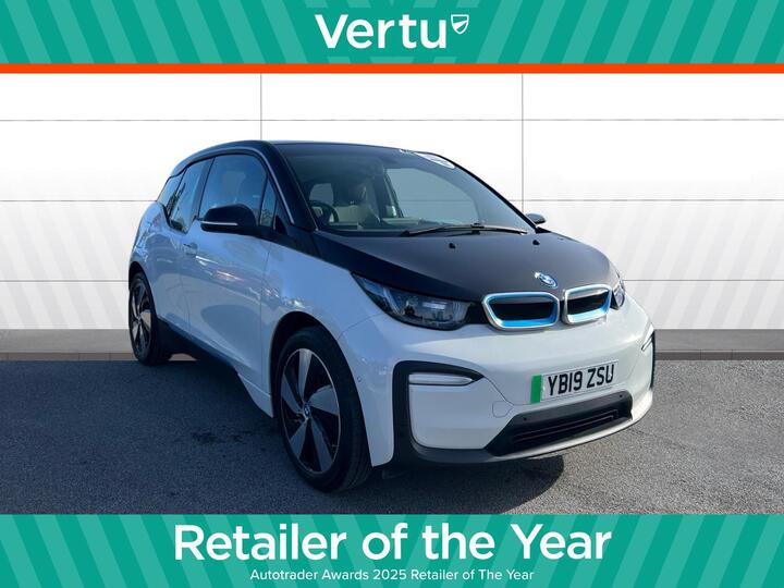 BMW I3 42.2kWh Auto 5dr