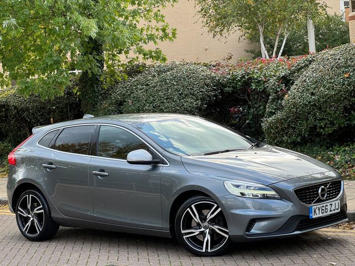 Volvo V40 2.0 D4 R-Design Pro Euro 6 (s/s) 5dr