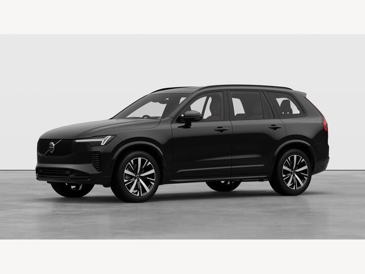 Volvo XC90 2.0 B5 MHEV Plus Auto 4WD Euro 6 (s/s) 5dr