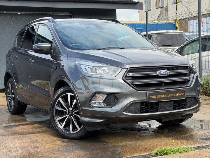 Ford Kuga 2.0 TDCi ST-Line Powershift AWD Euro 6 (s/s) 5dr