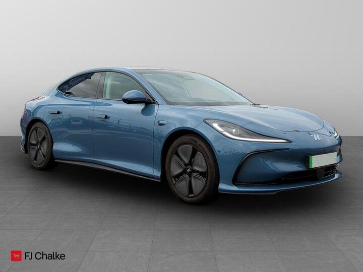 MG MG IM5 100kWh Long Range Saloon Auto 5dr
