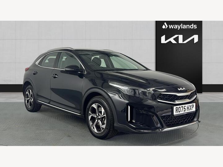 Kia XCeed 1.0 T-GDi MHEV Pure DCT Euro 6 (s/s) 5dr