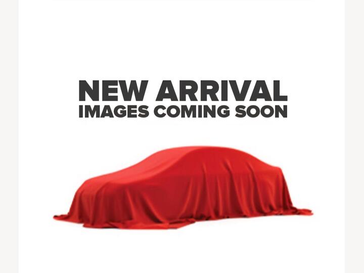 Honda CR-V 2.2 I-CDTi Executive 5dr