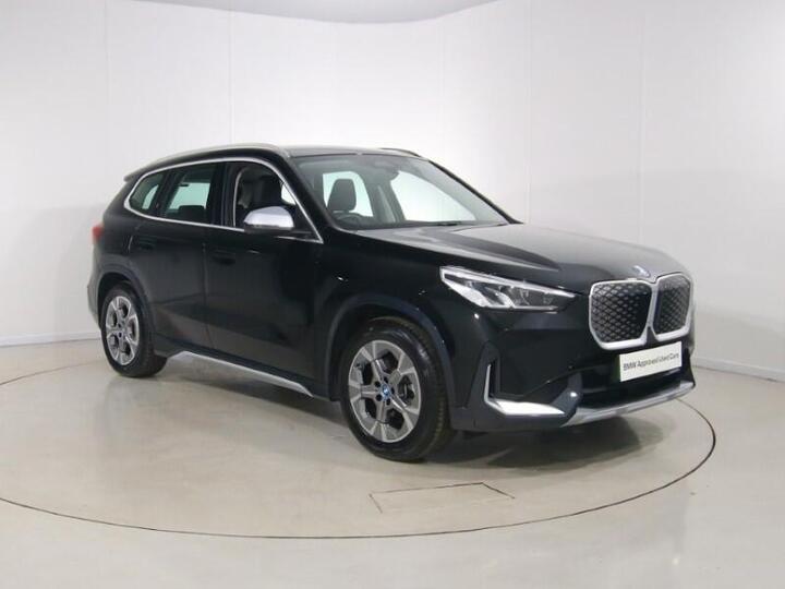 BMW IX1 30 66.5kWh XLine Auto XDrive 5dr (11kW Charger)