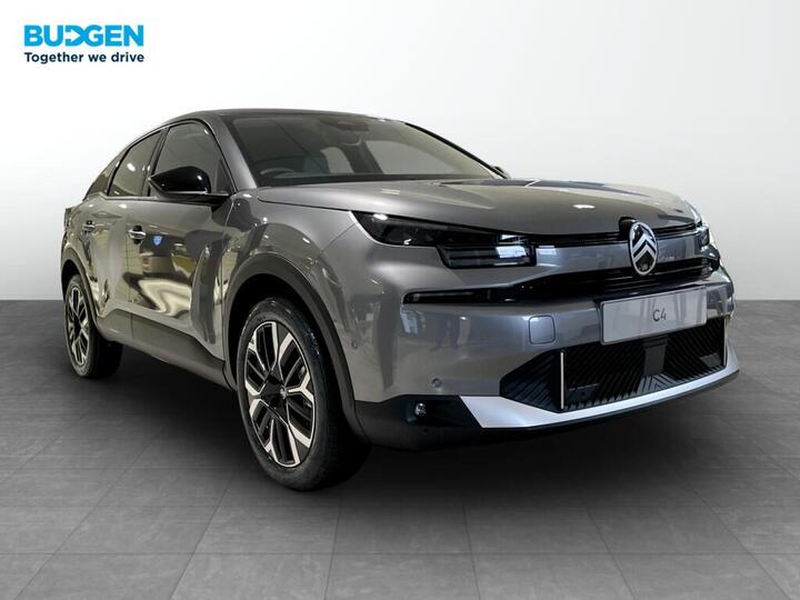 Citroen C4 1.2 PureTech MAX EAT8 Euro 6 (s/s) 5dr