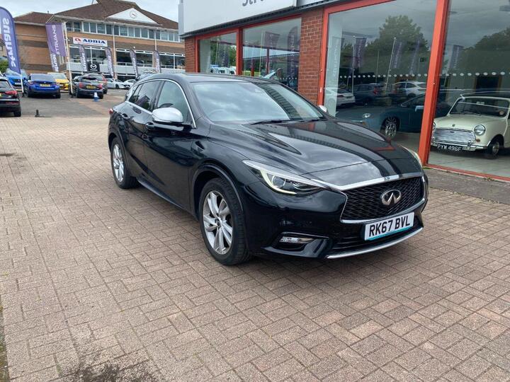 Infiniti Q30 1.5d Business Executive Euro 6 (s/s) 5dr