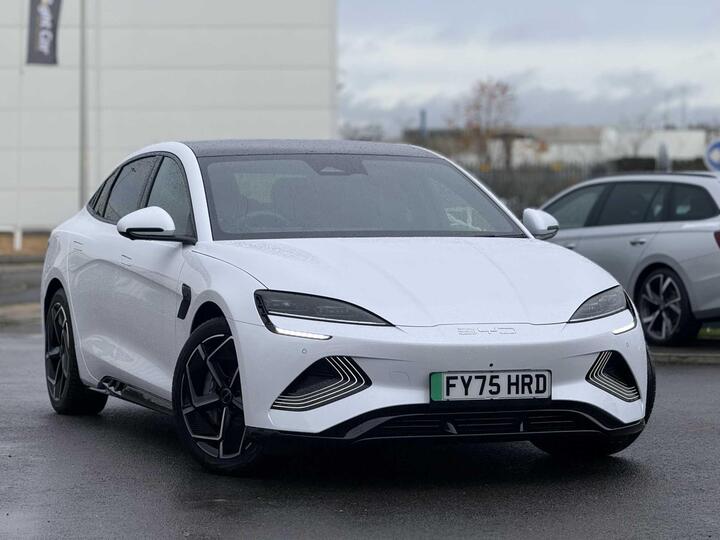 BYD Seal 82.5kWh Excellence Auto AWD 4dr