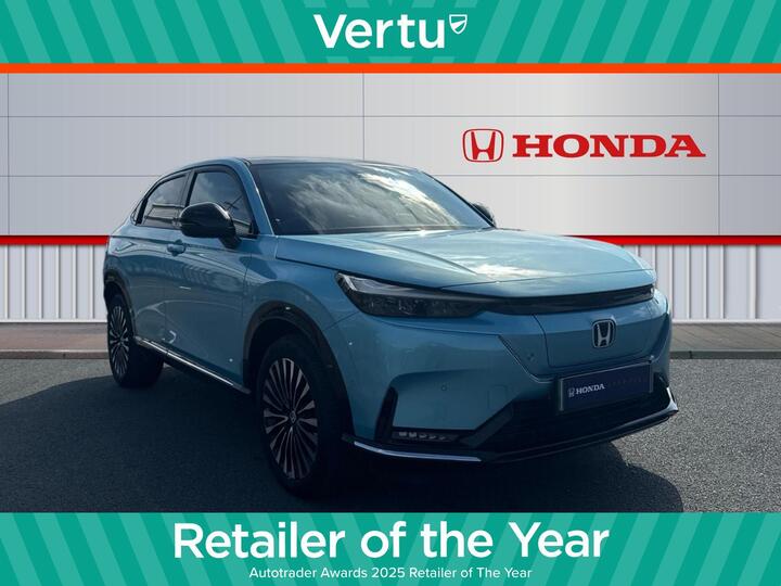 Honda E:Ny1 68.8kWh Advance Auto 5dr