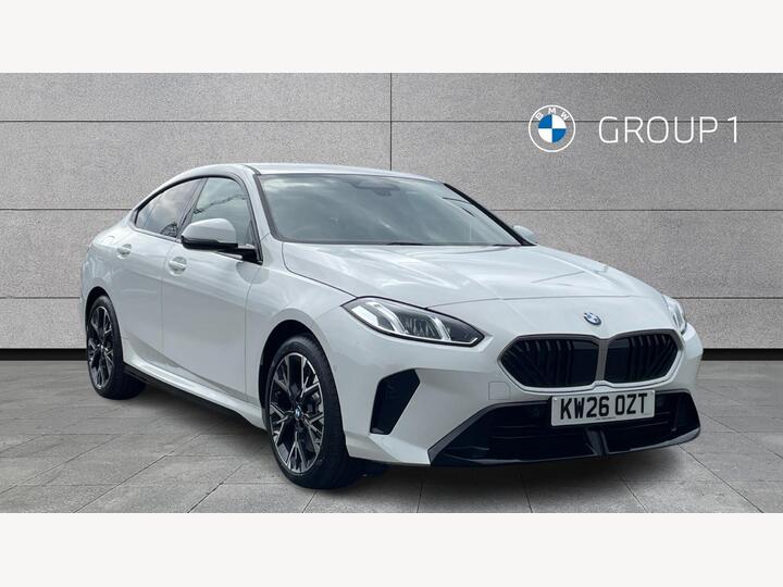 BMW 2 Series 2.0 223i MHT M Sport DCT XDrive Euro 6 (s/s) 4dr