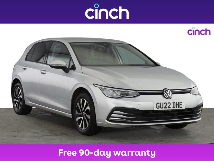 Volkswagen Golf 1.5 TSI Active Euro 6 (s/s) 5dr