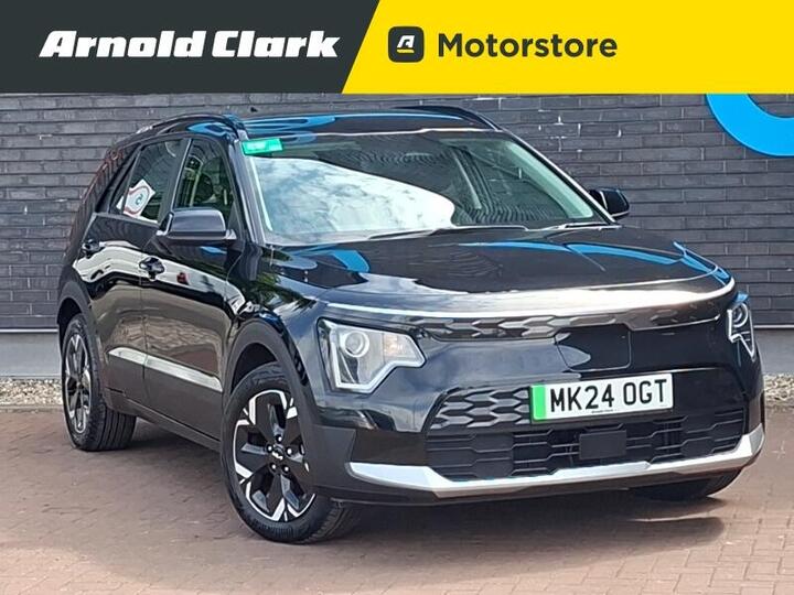 Kia Niro 64.8kWh 2 Auto 5dr