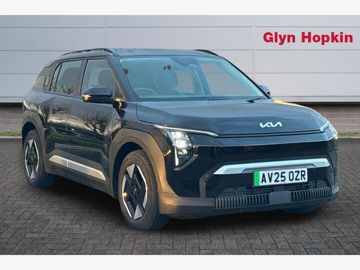 Kia EV3 Standard Range 58.3kWh Air Auto 5dr