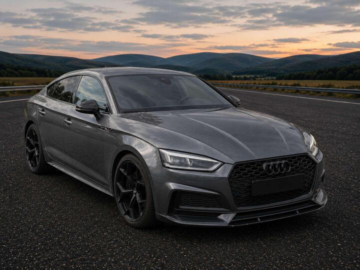 Audi A5 2.0 TFSI S Line Sportback S Tronic Euro 6 (s/s) 5dr