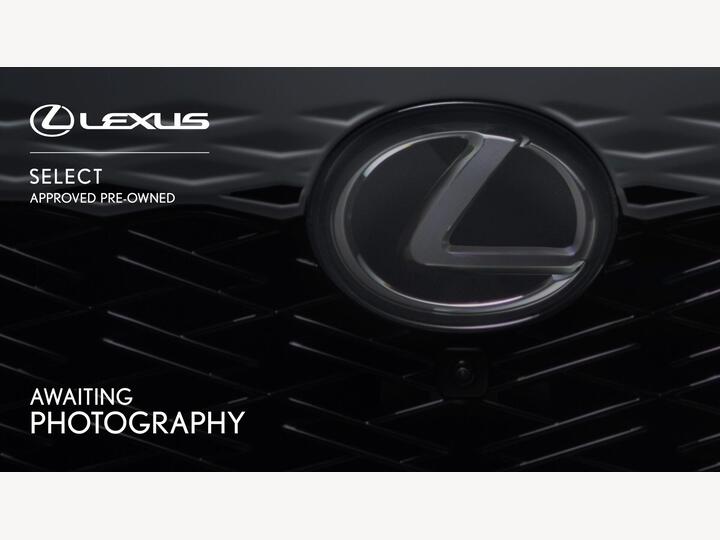 Lexus RX 2.5 350h Prem E-CVT 4WD Euro 6 (s/s) 5dr