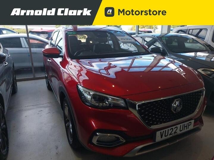 MG MG HS 1.5 T-GDI Excite Euro 6 (s/s) 5dr