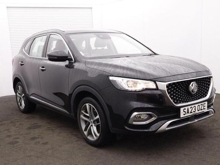 MG MG HS 1.5 T-GDI Excite DCT Euro 6 (s/s) 5dr