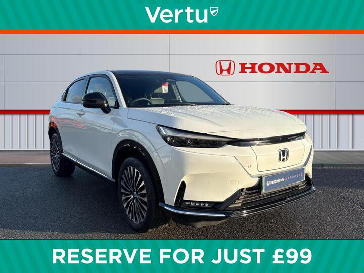 Honda E Ny1 68.8kWh Advance Auto 5dr