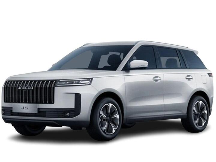 JAECOO 5 1.6T Pure DCT Euro 6 (s/s) 5dr