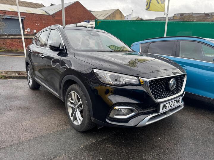 MG MG HS 1.5 T-GDI Excite Euro 6 (s/s) 5dr