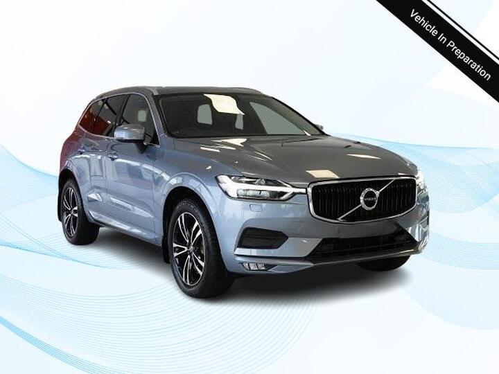 Volvo XC60 2.0 D4 Momentum Auto AWD Euro 6 (s/s) 5dr