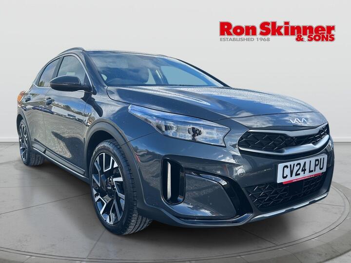 Kia XCEED 1.5 T-GDi 3 Euro 6 (s/s) 5dr
