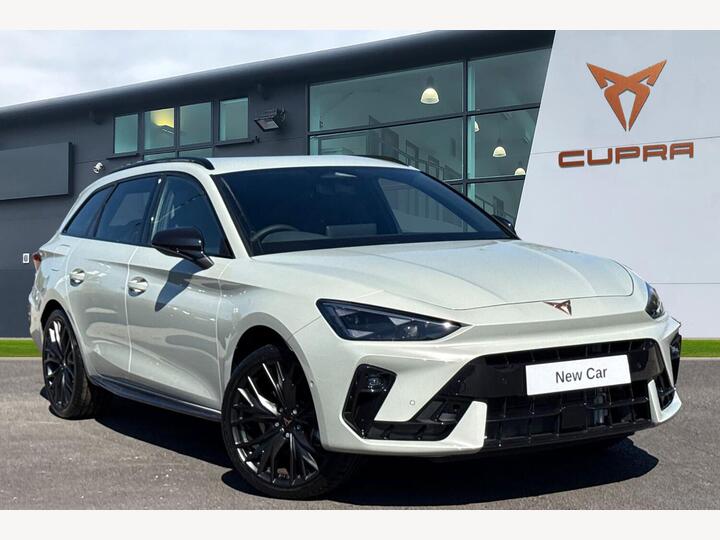 CUPRA Leon 1.5 EHybrid 25.8kWh Shadow Edition DSG Euro 6 (s/s) 5dr