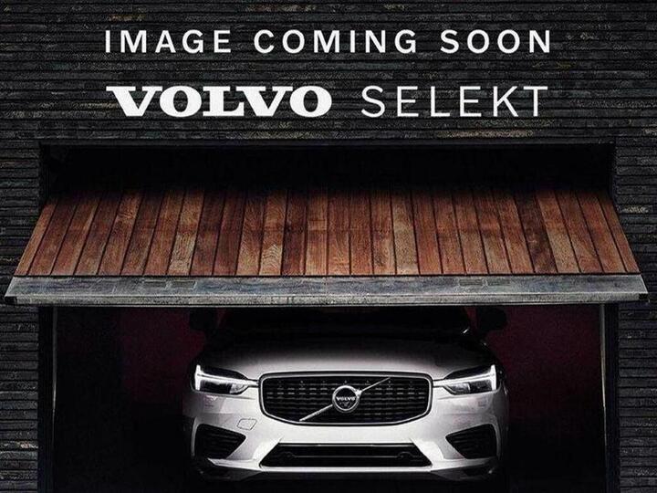 Volvo XC60 2.0 T6 18.8kWh Plus Black Edition Auto AWD Euro 6 (s/s) 5dr