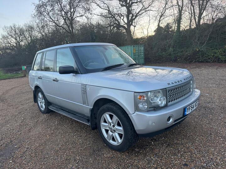 Land Rover Range Rover 4.4 V8 Vogue Station Wagon 5dr