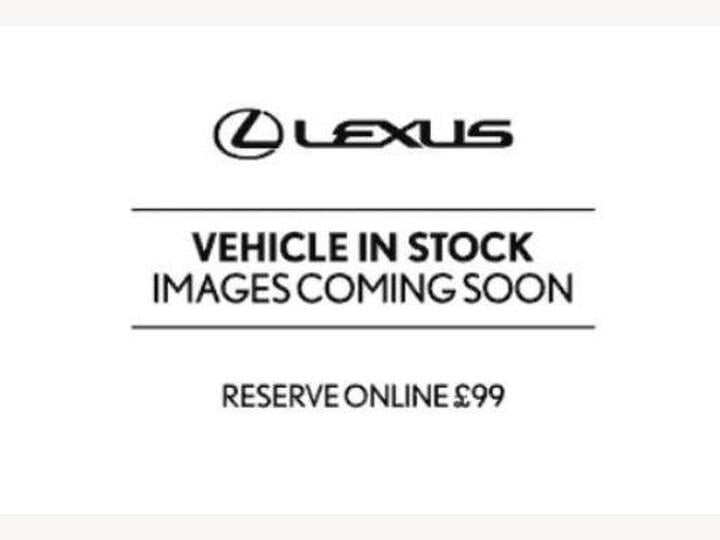 Lexus NX 2.5 450h+ 18.1kWh Premium Plus E-CVT 4WD Euro 6 (s/s) 5dr