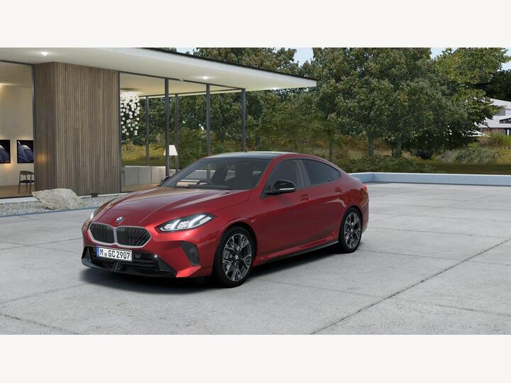 BMW 2 Series Gran Coupe 1.5 220i MHT M Sport DCT Euro 6 (s/s) 4dr