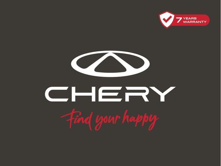 Chery Tiggo 8 1.5T 18.4kWh Summit DHT1 Euro 6 (s/s) 5dr