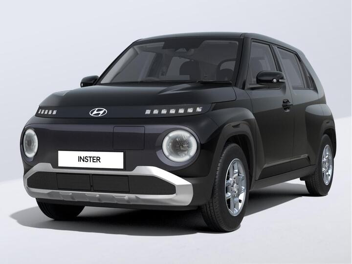 Hyundai INSTER Long Range 49kWh 01 Auto 5dr