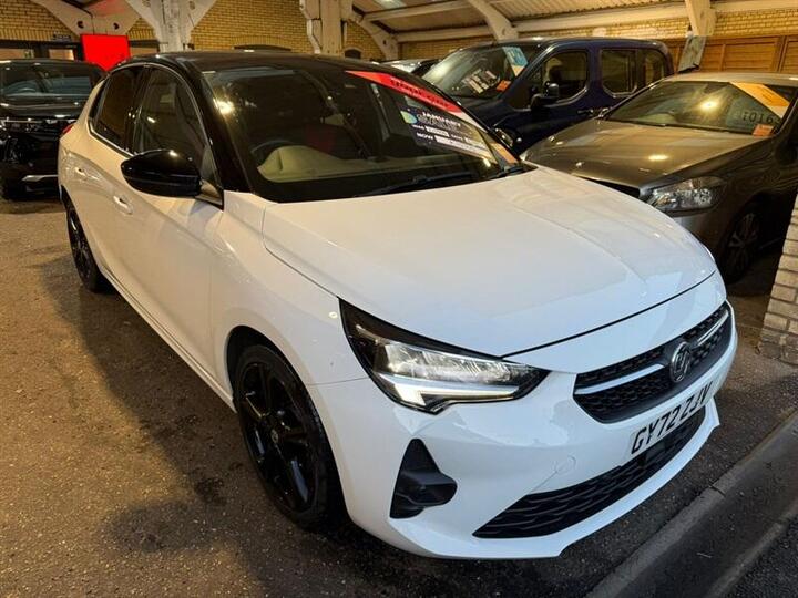 Vauxhall Corsa 1.2 GS Line Euro 6 5dr