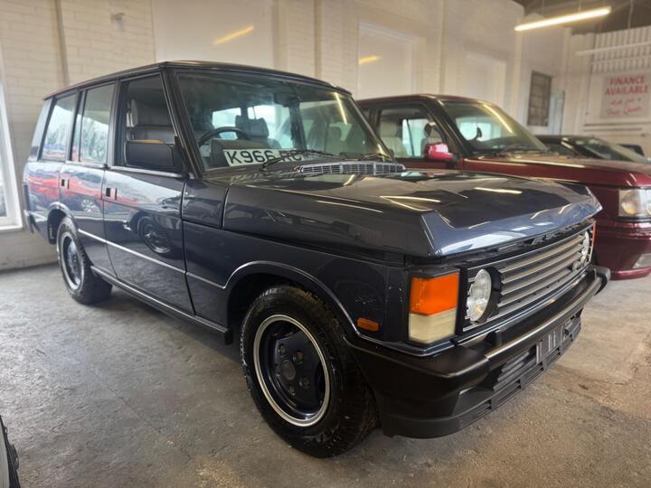 Land Rover Range Rover 3.9 Vogue SE Station Wagon 5dr