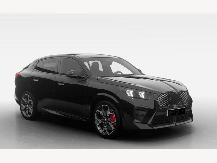 BMW IX2 30 66.5kWh M Sport Auto XDrive 5dr (11kW Charger)