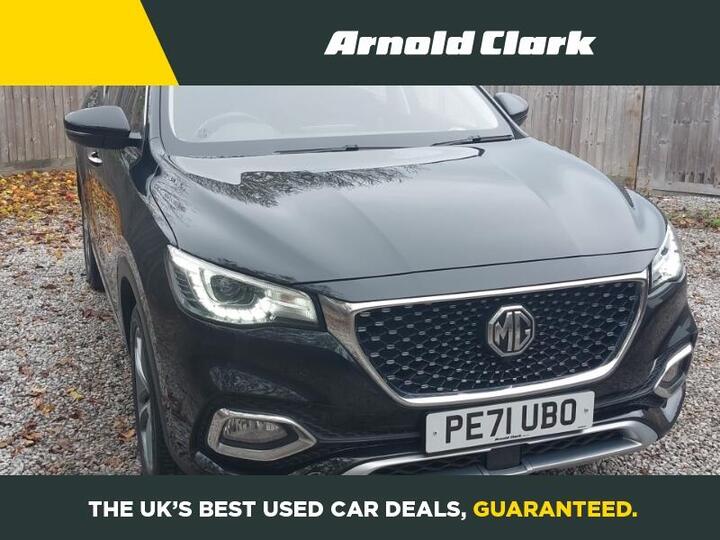 MG MG HS 1.5 T-GDI Excite DCT Euro 6 (s/s) 5dr